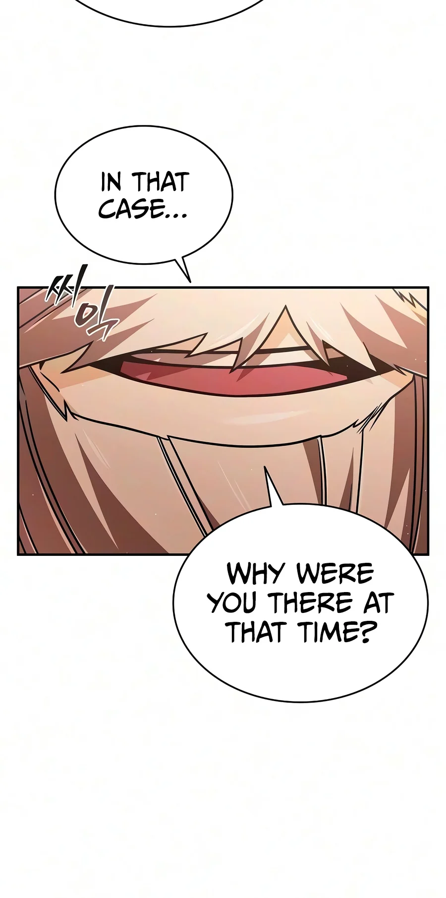 Read A Cadet Becomes A Prophet EN Manga Online