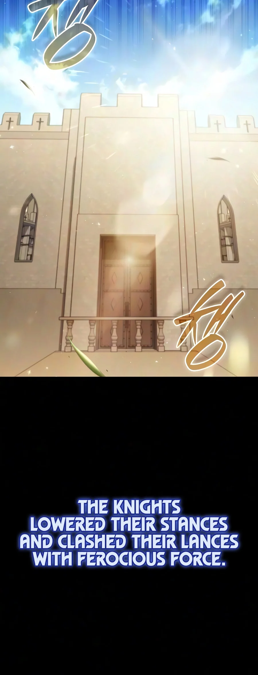 Read A Cadet Becomes A Prophet EN Manga Online