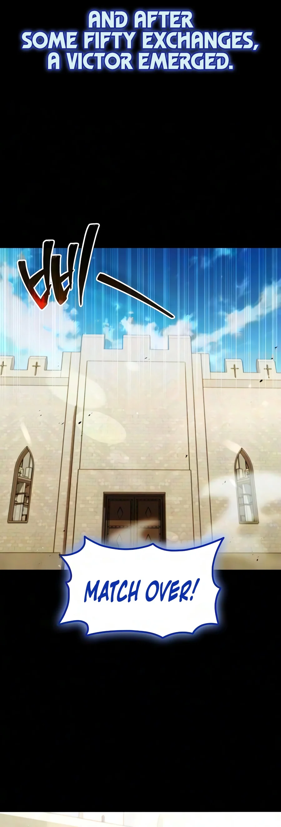 Read A Cadet Becomes A Prophet EN Manga Online