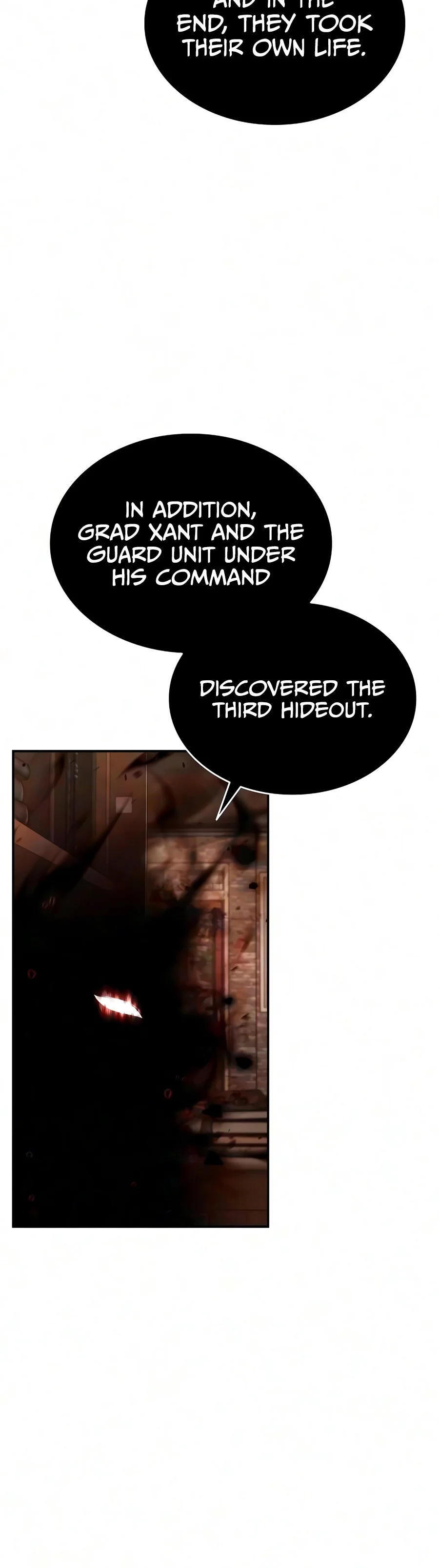 Read A Cadet Becomes A Prophet EN Manga Online