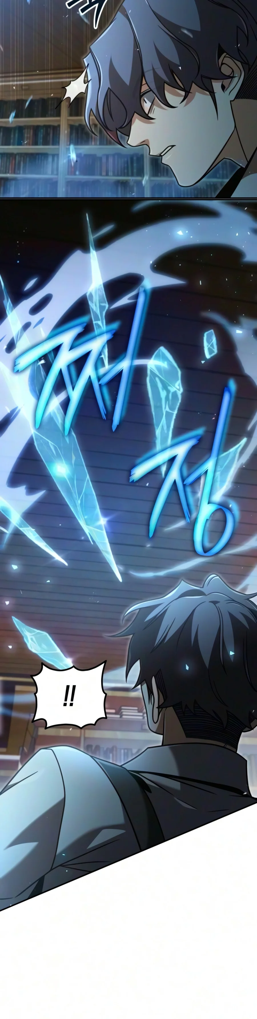 Read A Cadet Becomes A Prophet EN Manga Online