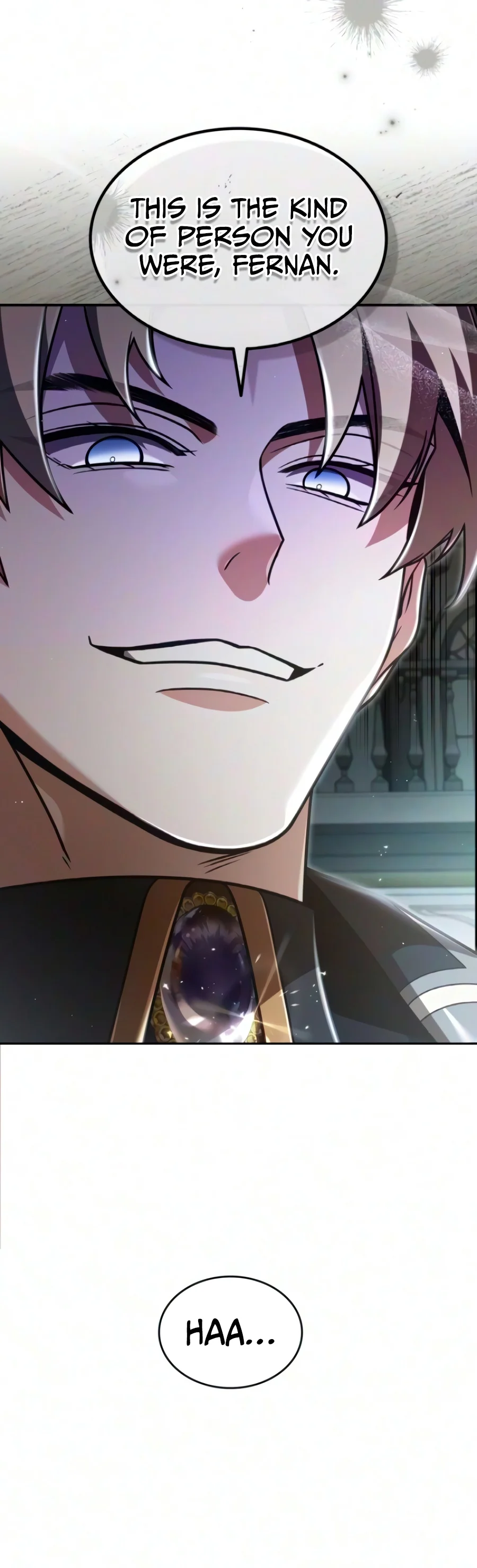 Read A Cadet Becomes A Prophet EN Manga Online