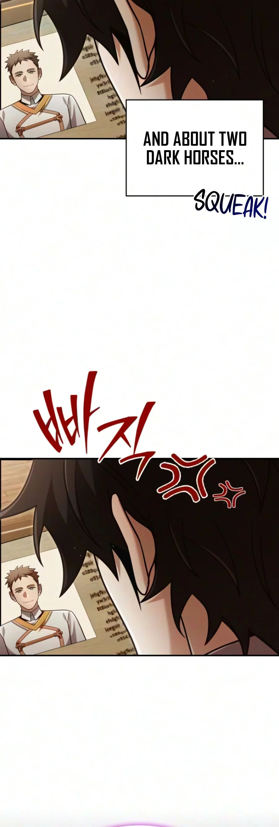 Read A Cadet Becomes A Prophet EN Manga Online