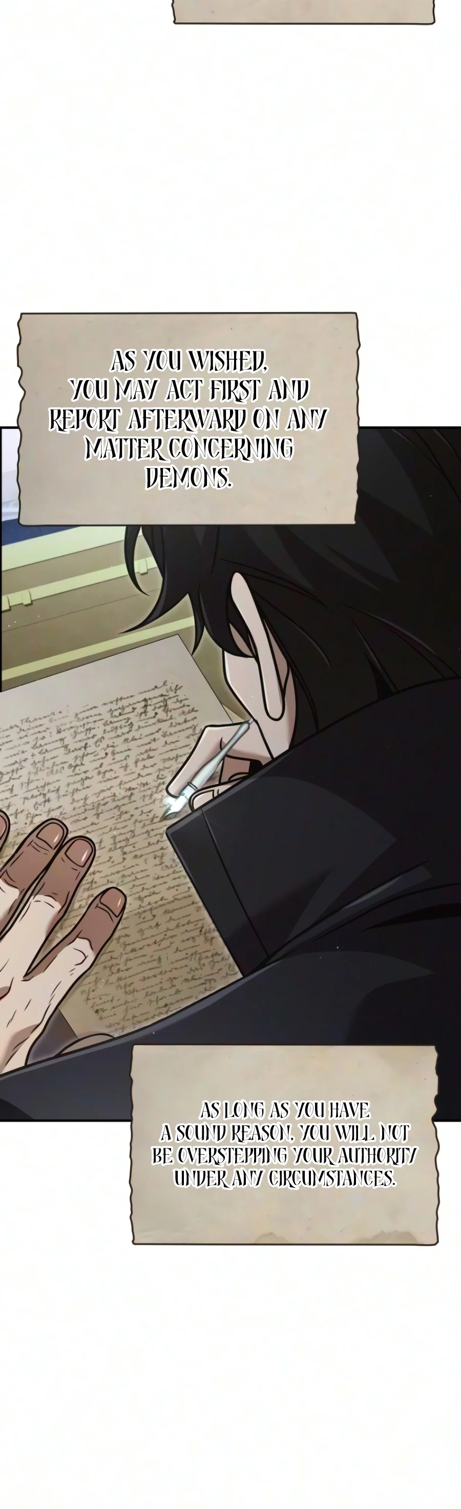 Read A Cadet Becomes A Prophet EN Manga Online
