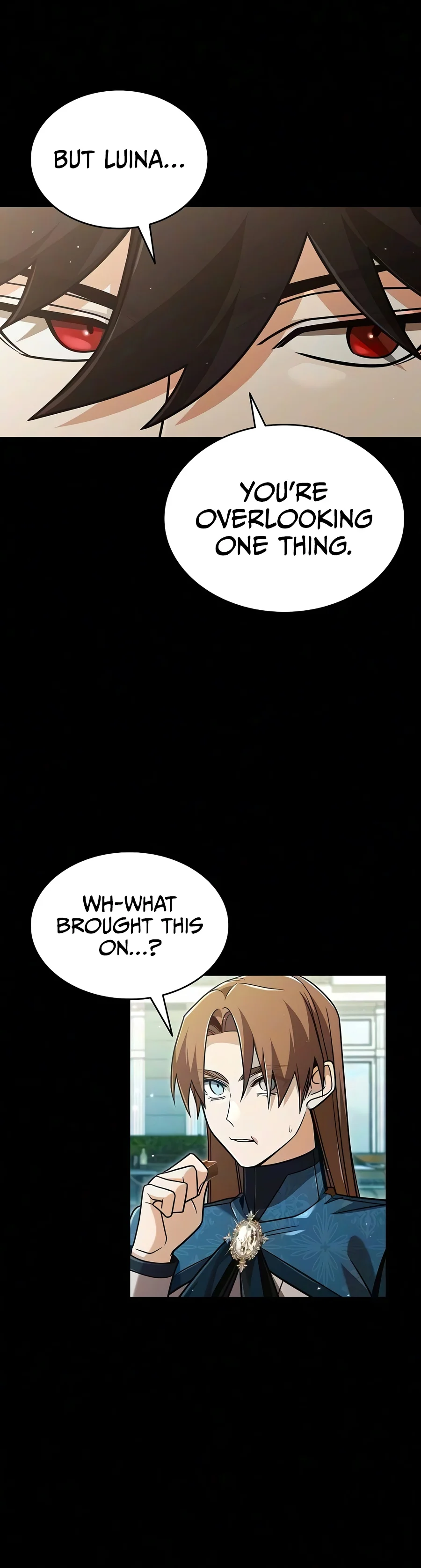 Read A Cadet Becomes A Prophet EN Manga Online