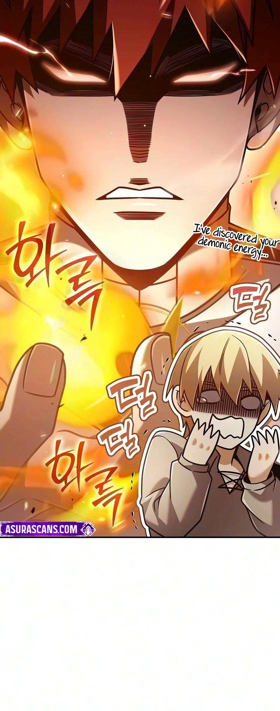 Read A Cadet Becomes A Prophet EN Manga Online