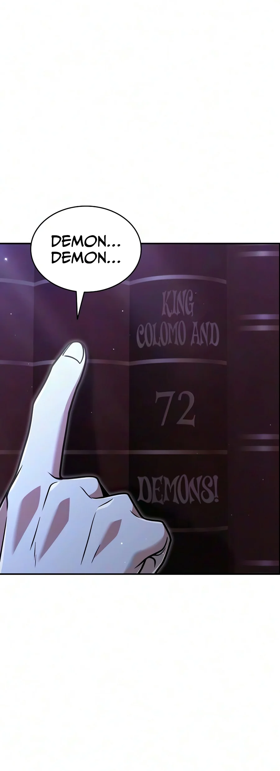Read A Cadet Becomes A Prophet EN Manga Online