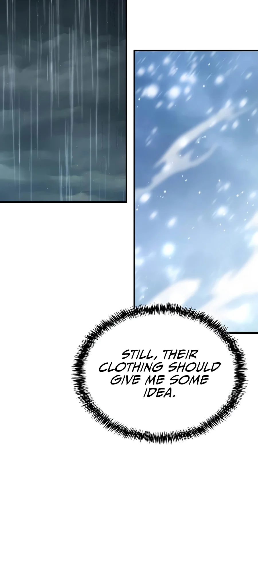 Read A Cadet Becomes A Prophet EN Manga Online
