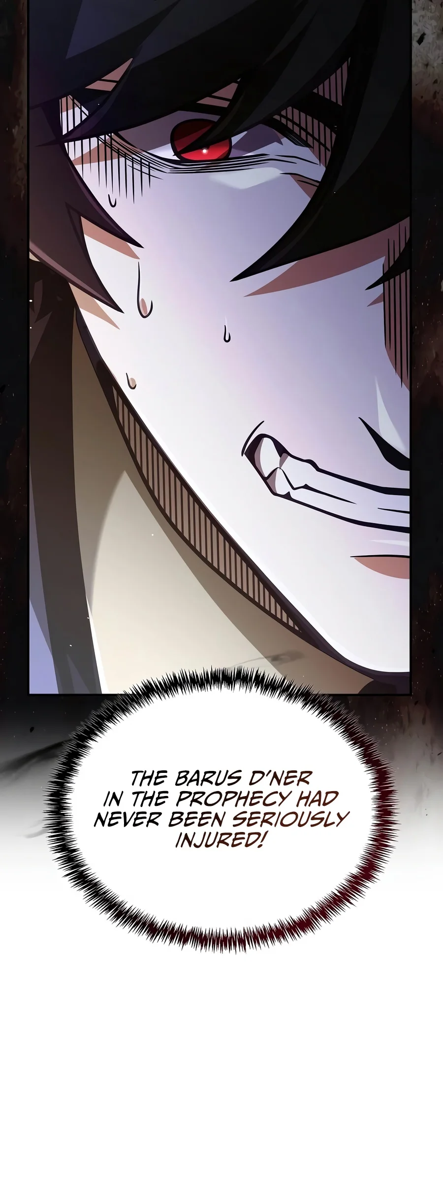 Read A Cadet Becomes A Prophet EN Manga Online