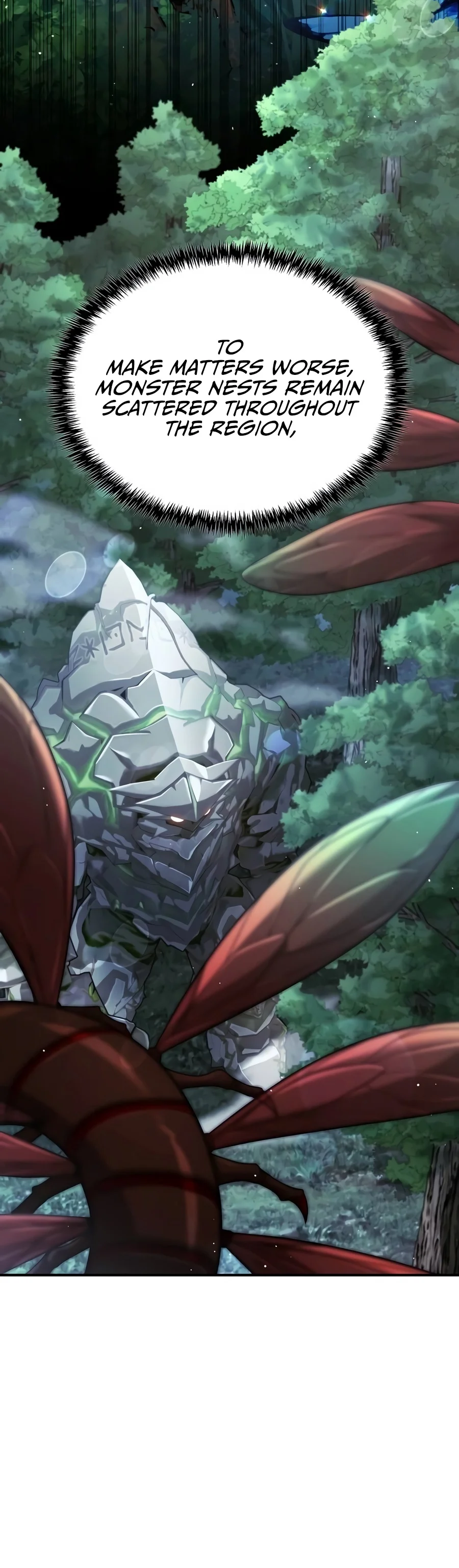 Read A Cadet Becomes A Prophet EN Manga Online