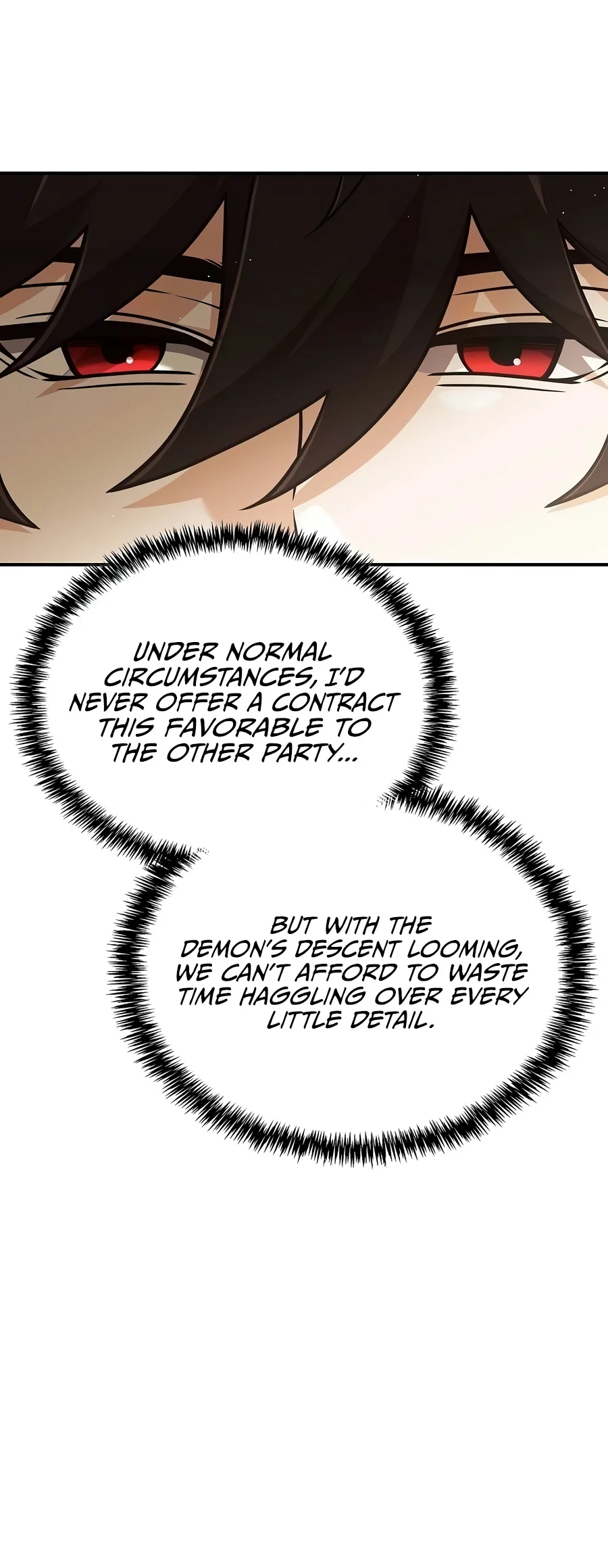 Read A Cadet Becomes A Prophet EN Manga Online