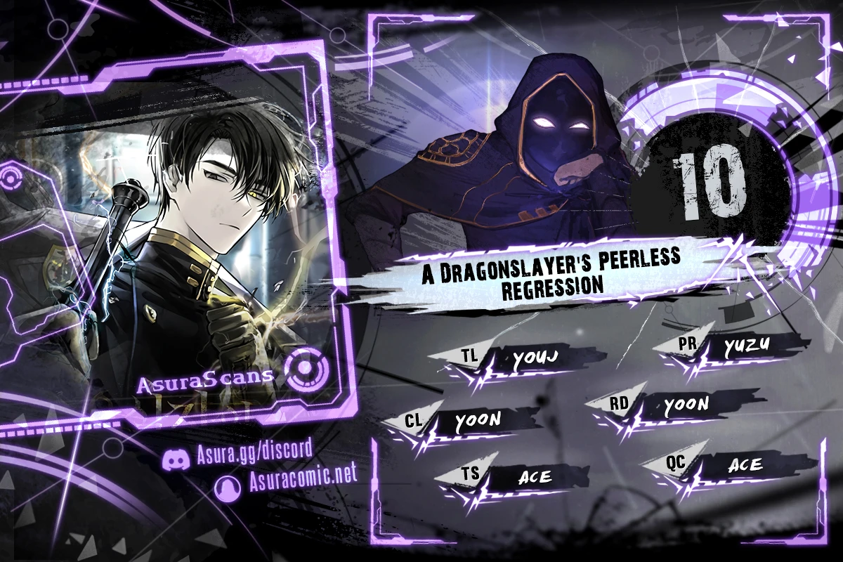 Read A Dragonslayer's Peerless Regression EN Manga Online