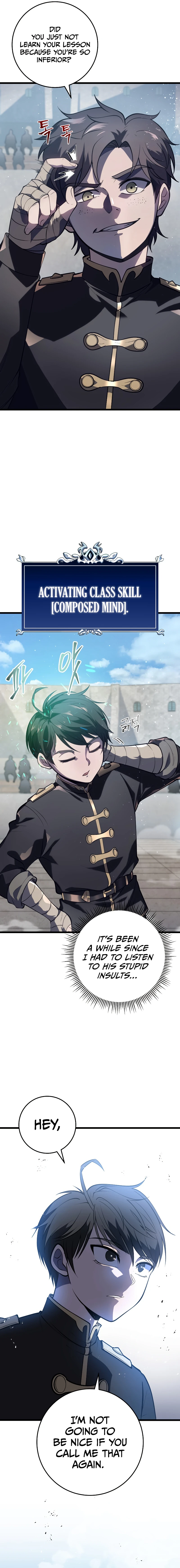 Read A Dragonslayer's Peerless Regression EN Manga Online