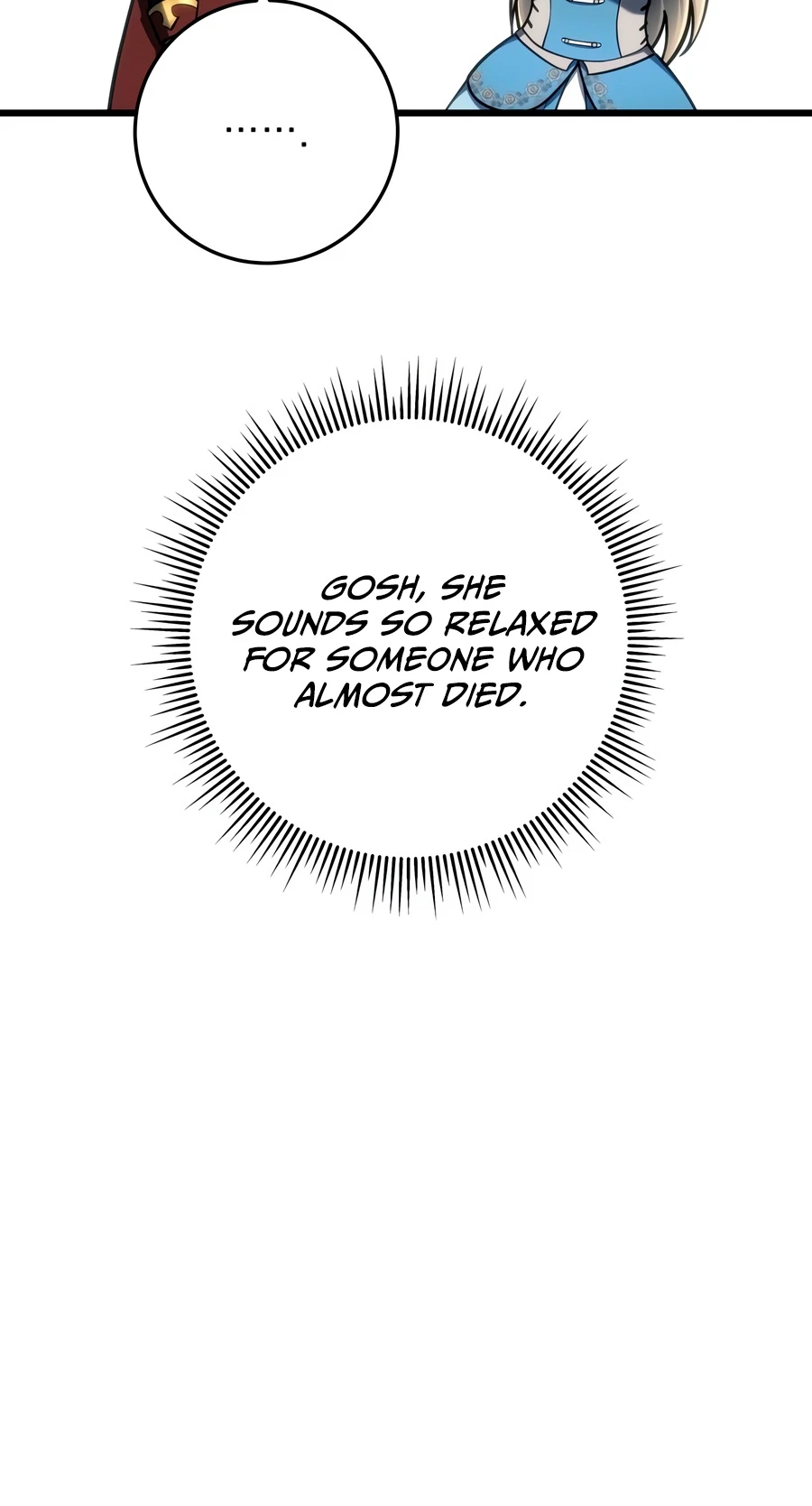 Read A Dragonslayer's Peerless Regression EN Manga Online