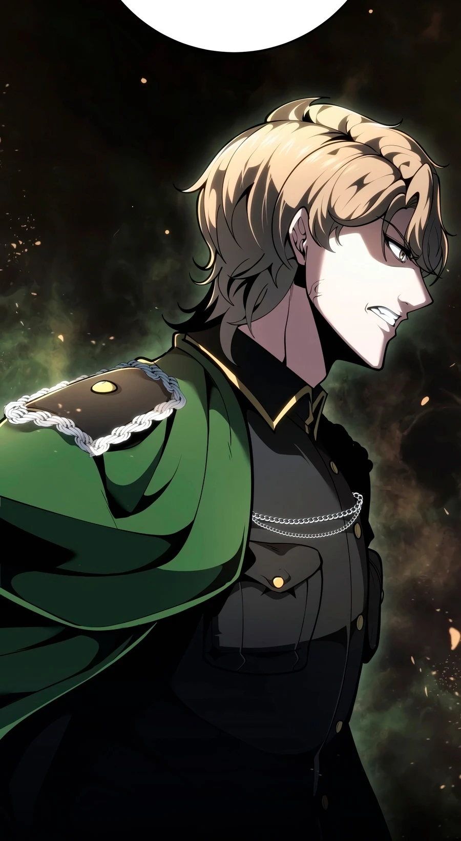 Read A Dragonslayer's Peerless Regression EN Manga Online