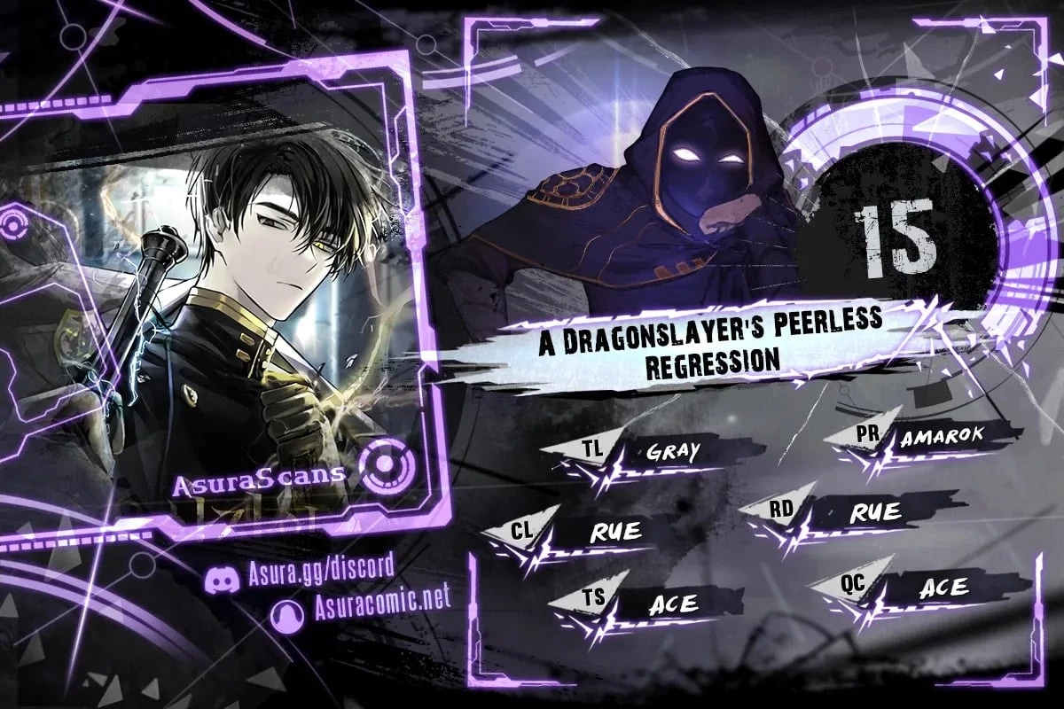 Read A Dragonslayers Peerless Regression EN Manga Online