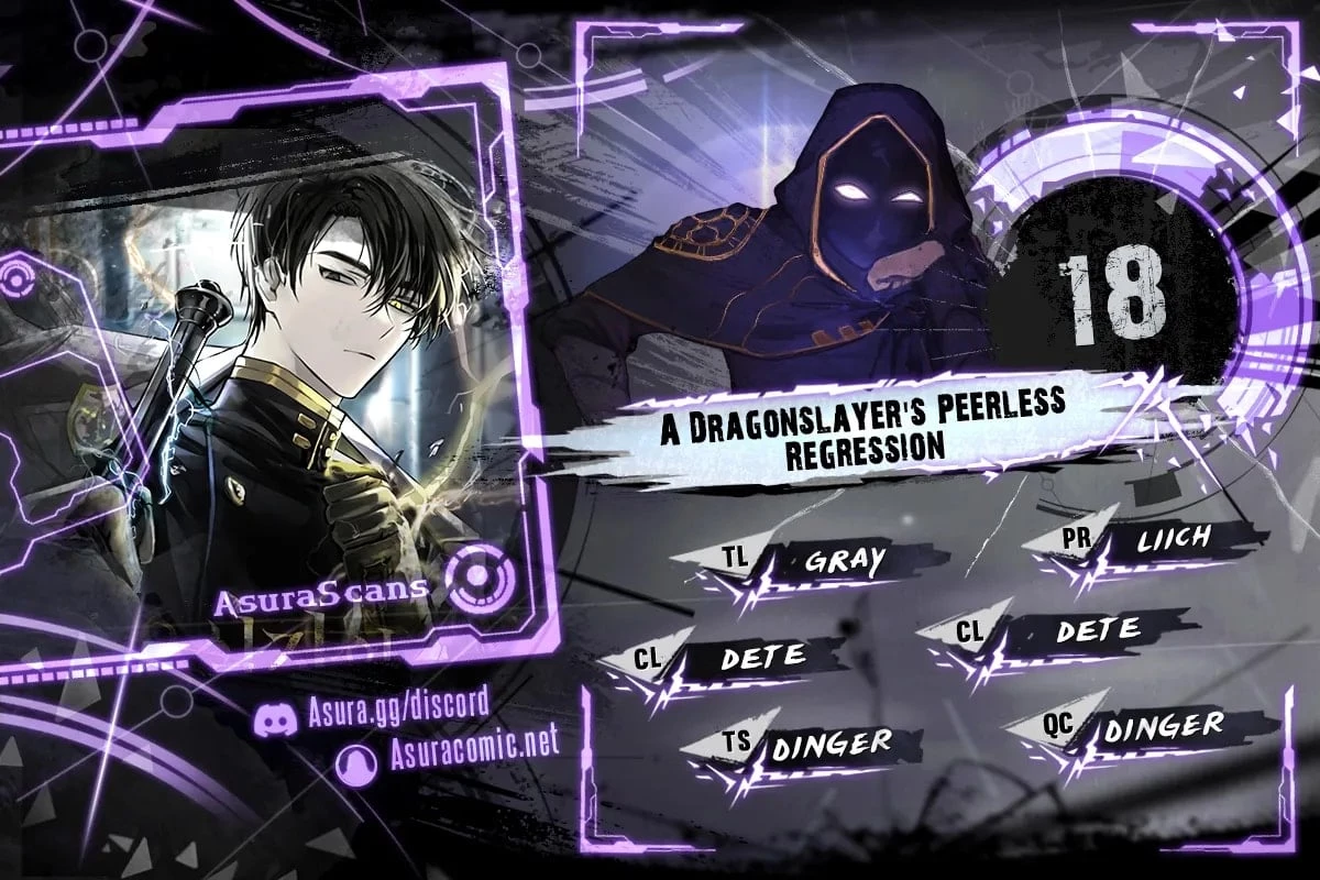 Read A Dragonslayers Peerless Regression EN Manga Online
