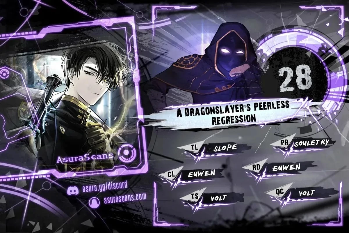 Read A Dragonslayers Peerless Regression EN Manga Online