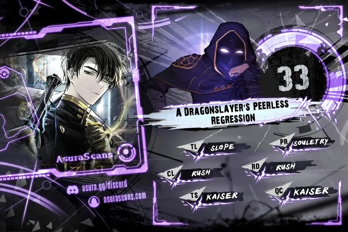 Read A Dragonslayers Peerless Regression EN Manga Online