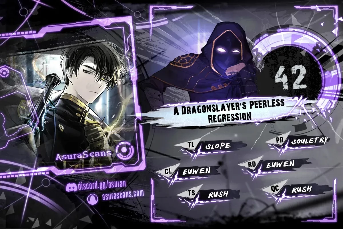 Read A Dragonslayers Peerless Regression EN Manga Online