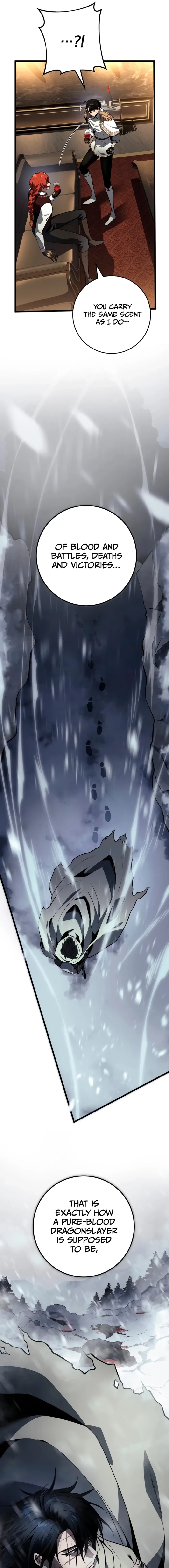 Read A Dragonslayers Peerless Regression EN Manga Online