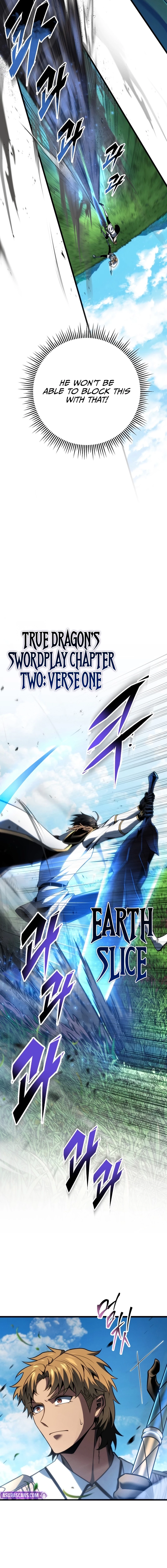 Read A Dragonslayers Peerless Regression EN Manga Online