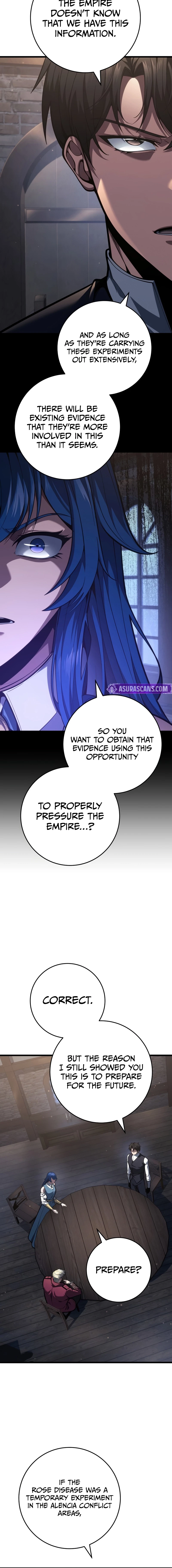 Read A Dragonslayers Peerless Regression EN Manga Online