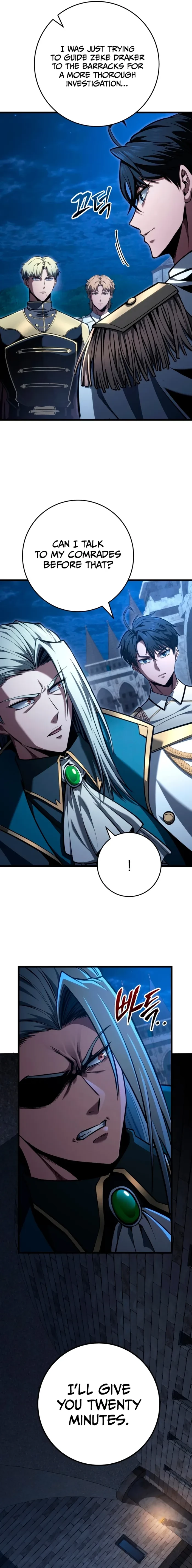 Read A Dragonslayers Peerless Regression EN Manga Online