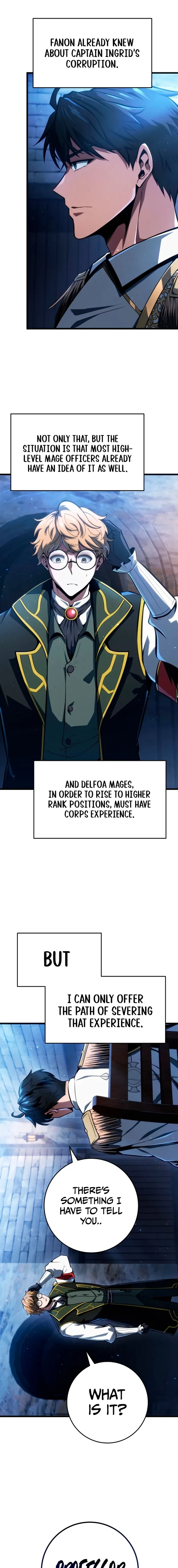 Read A Dragonslayers Peerless Regression EN Manga Online