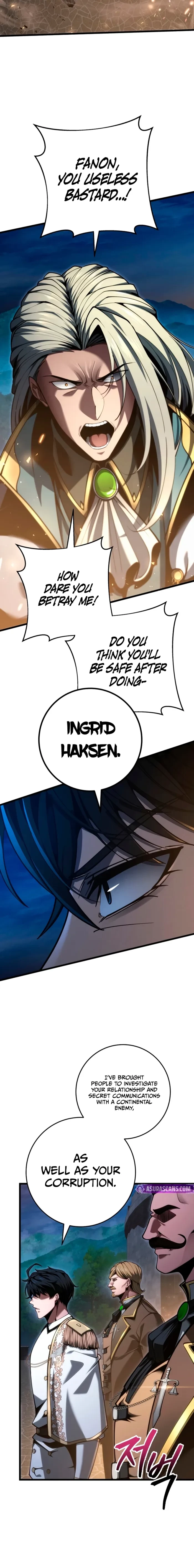 Read A Dragonslayers Peerless Regression EN Manga Online