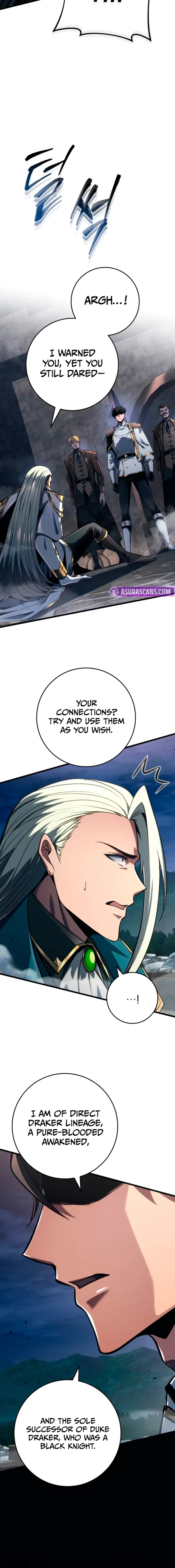 Read A Dragonslayers Peerless Regression EN Manga Online