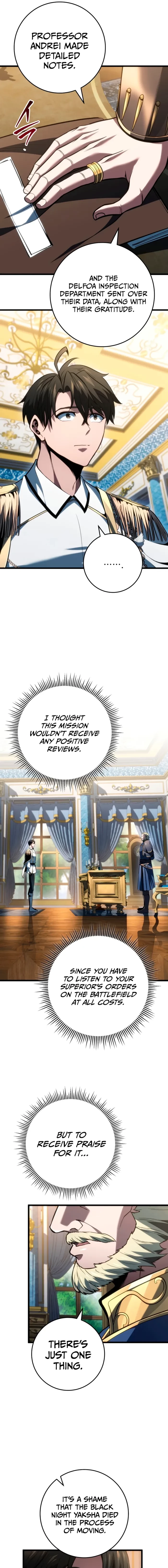 Read A Dragonslayers Peerless Regression EN Manga Online
