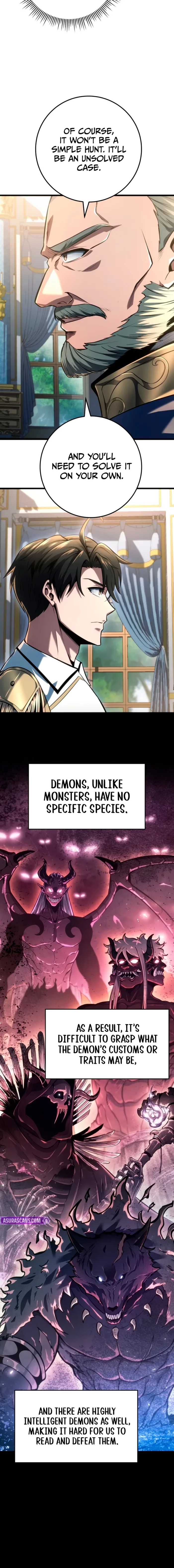 Read A Dragonslayers Peerless Regression EN Manga Online