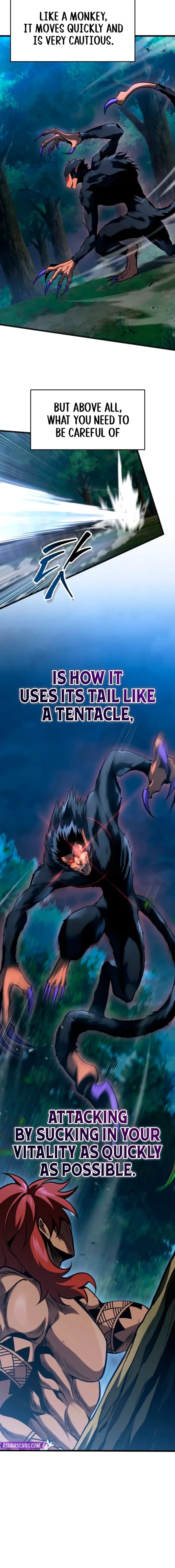 Read A Dragonslayers Peerless Regression EN Manga Online