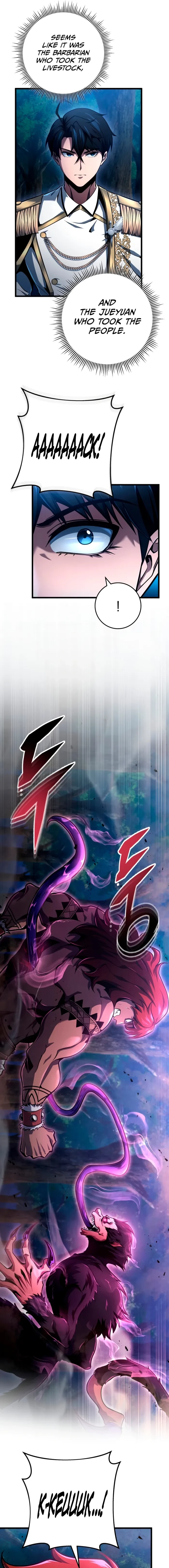 Read A Dragonslayers Peerless Regression EN Manga Online