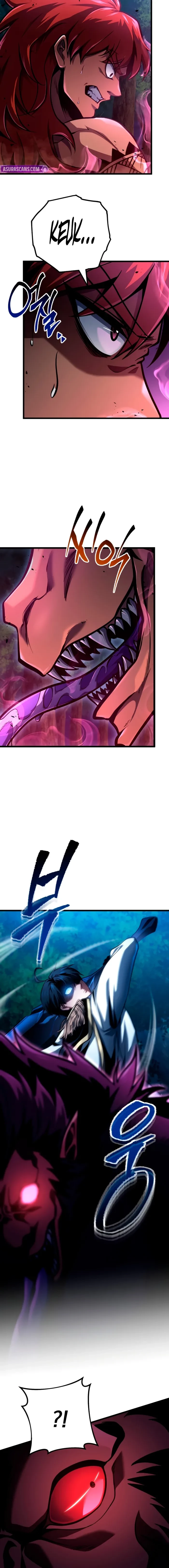 Read A Dragonslayers Peerless Regression EN Manga Online