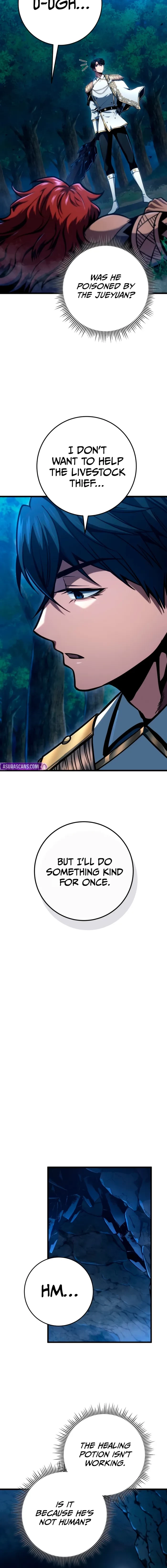 Read A Dragonslayers Peerless Regression EN Manga Online