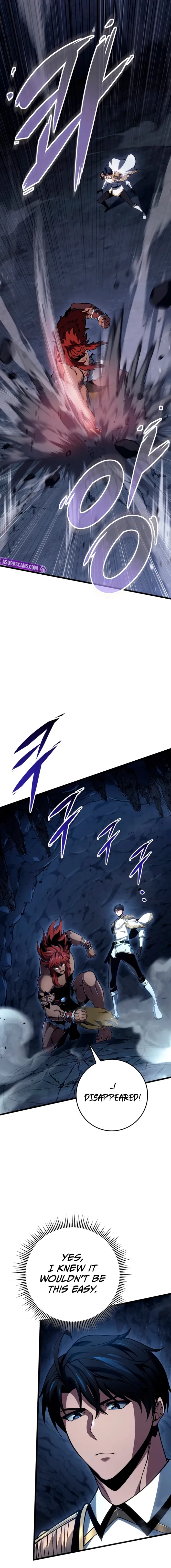 Read A Dragonslayers Peerless Regression EN Manga Online