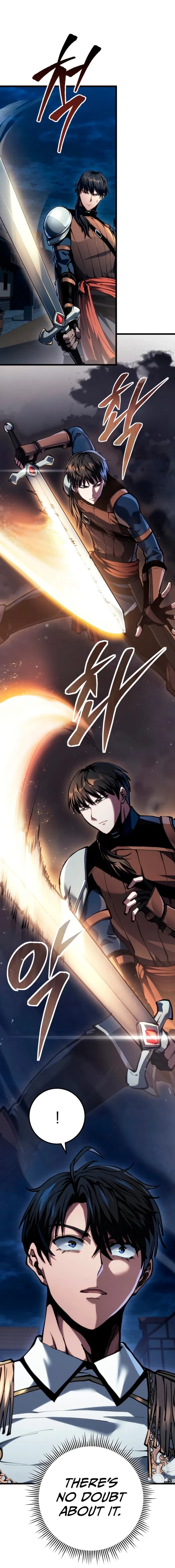Read A Dragonslayers Peerless Regression EN Manga Online