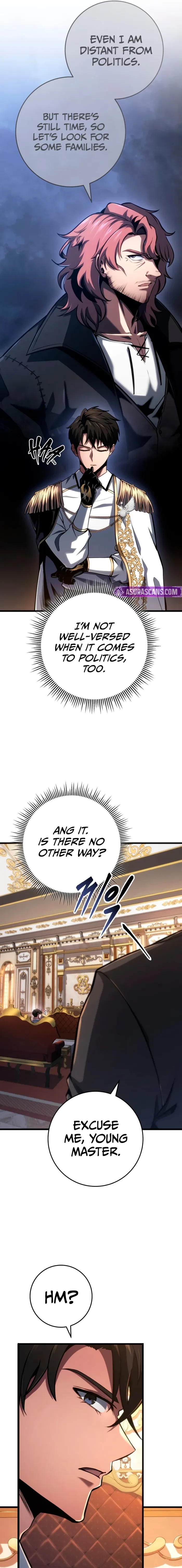 Read A Dragonslayers Peerless Regression EN Manga Online