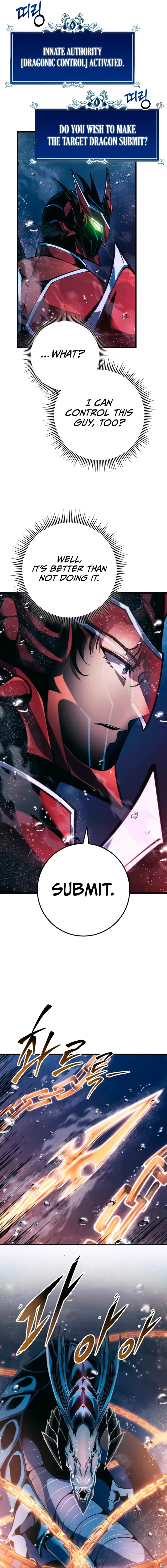 Read A Dragonslayers Peerless Regression EN Manga Online