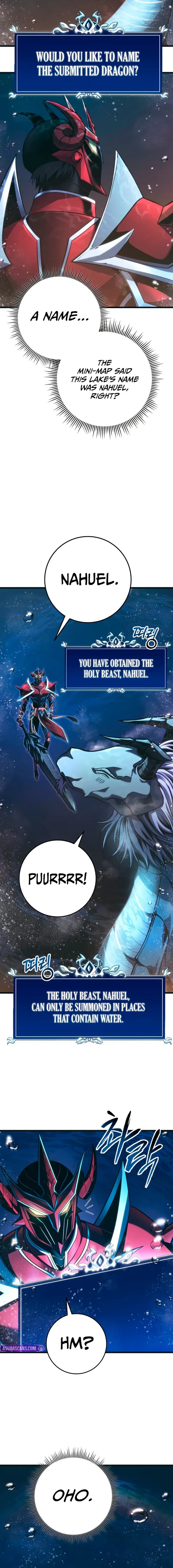 Read A Dragonslayers Peerless Regression EN Manga Online