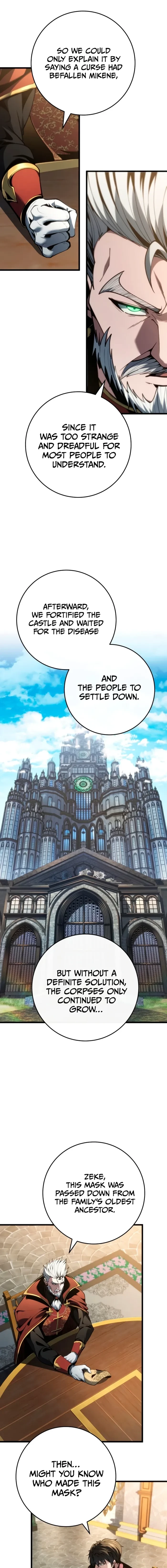 Read A Dragonslayers Peerless Regression EN Manga Online