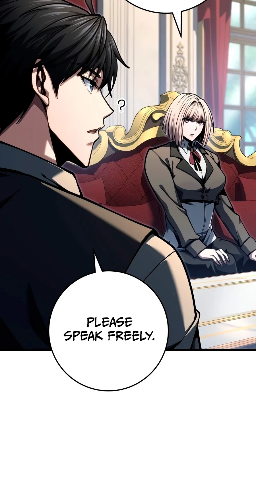 Read A Dragonslayers Peerless Regression EN Manga Online