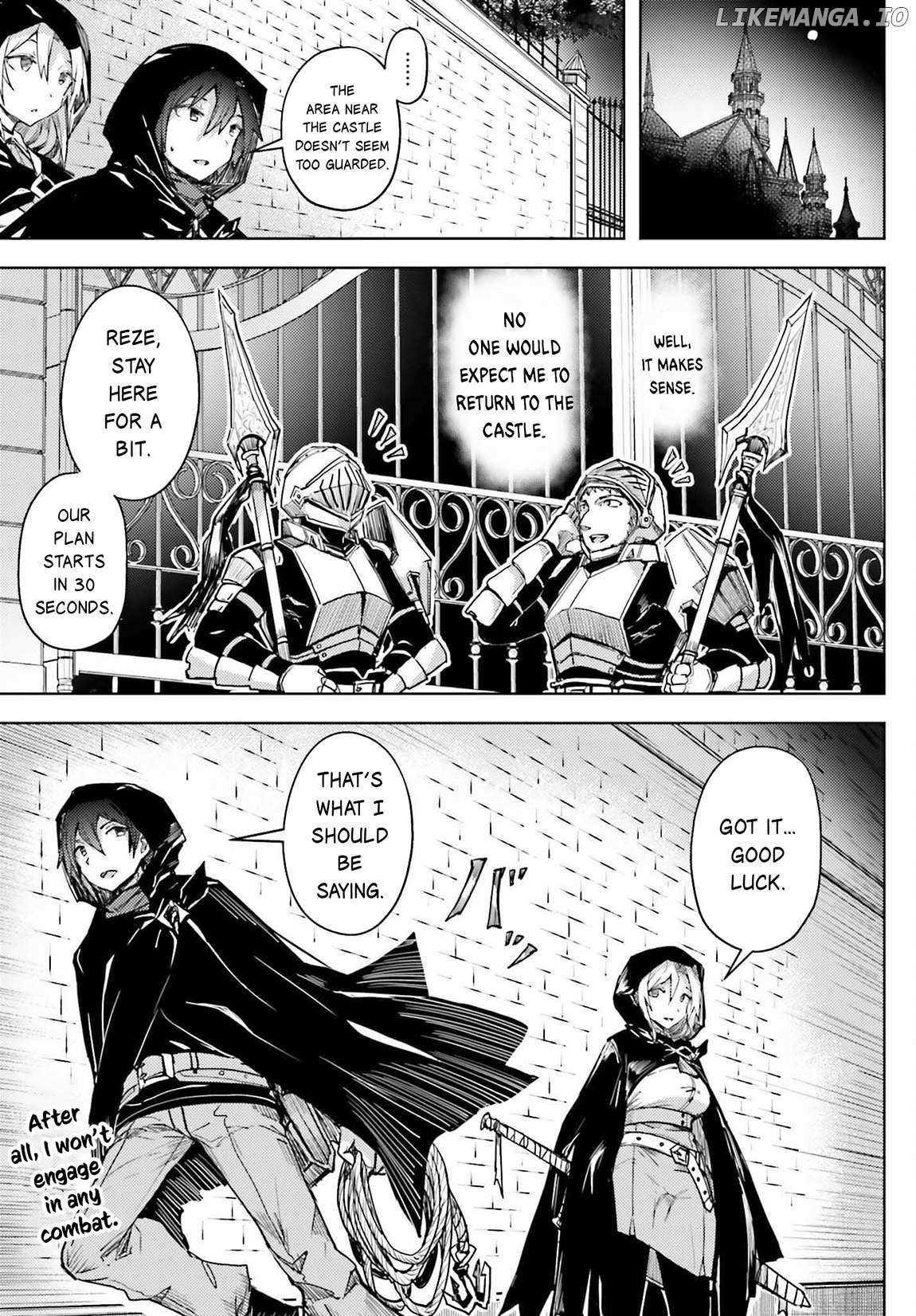 Read A Heroic Tale About Starting With a [Personal Relations] Cheat Ability and Letting Others Do the Job EN Manga Online