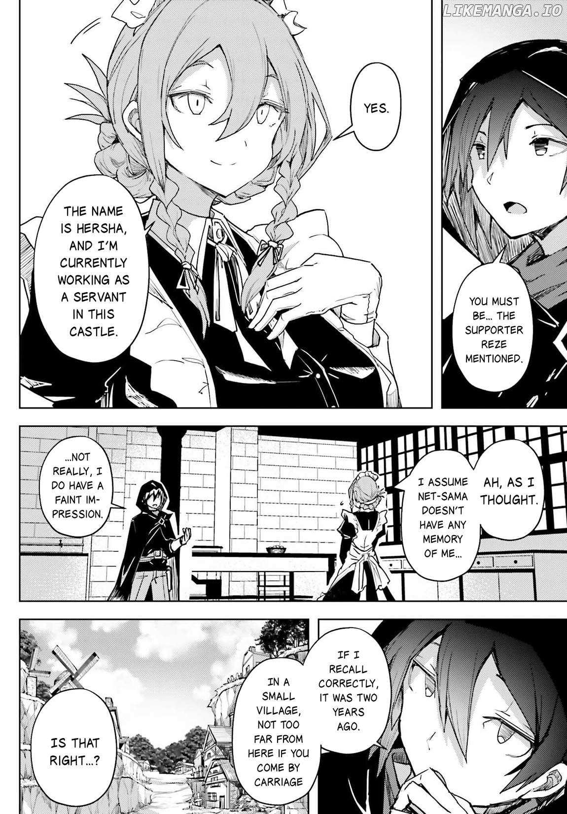 Read A Heroic Tale About Starting With a [Personal Relations] Cheat Ability and Letting Others Do the Job EN Manga Online