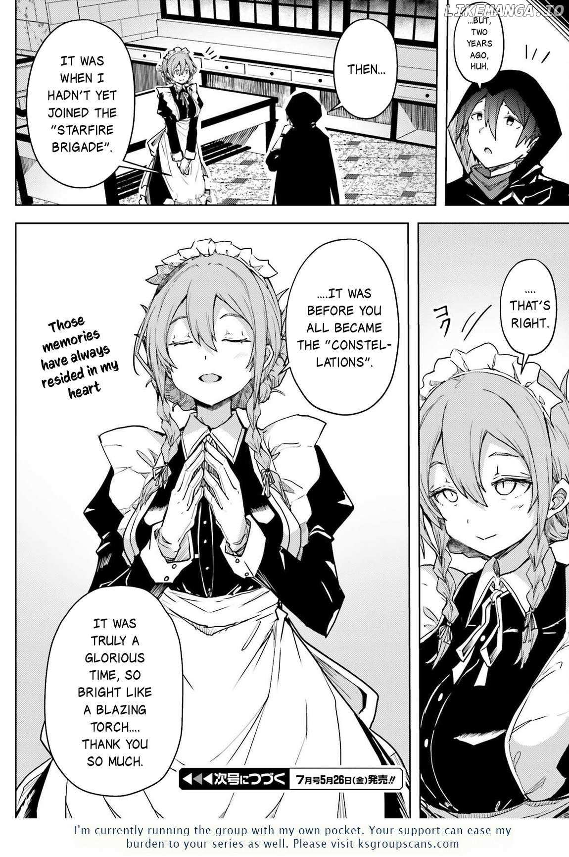 Read A Heroic Tale About Starting With a [Personal Relations] Cheat Ability and Letting Others Do the Job EN Manga Online