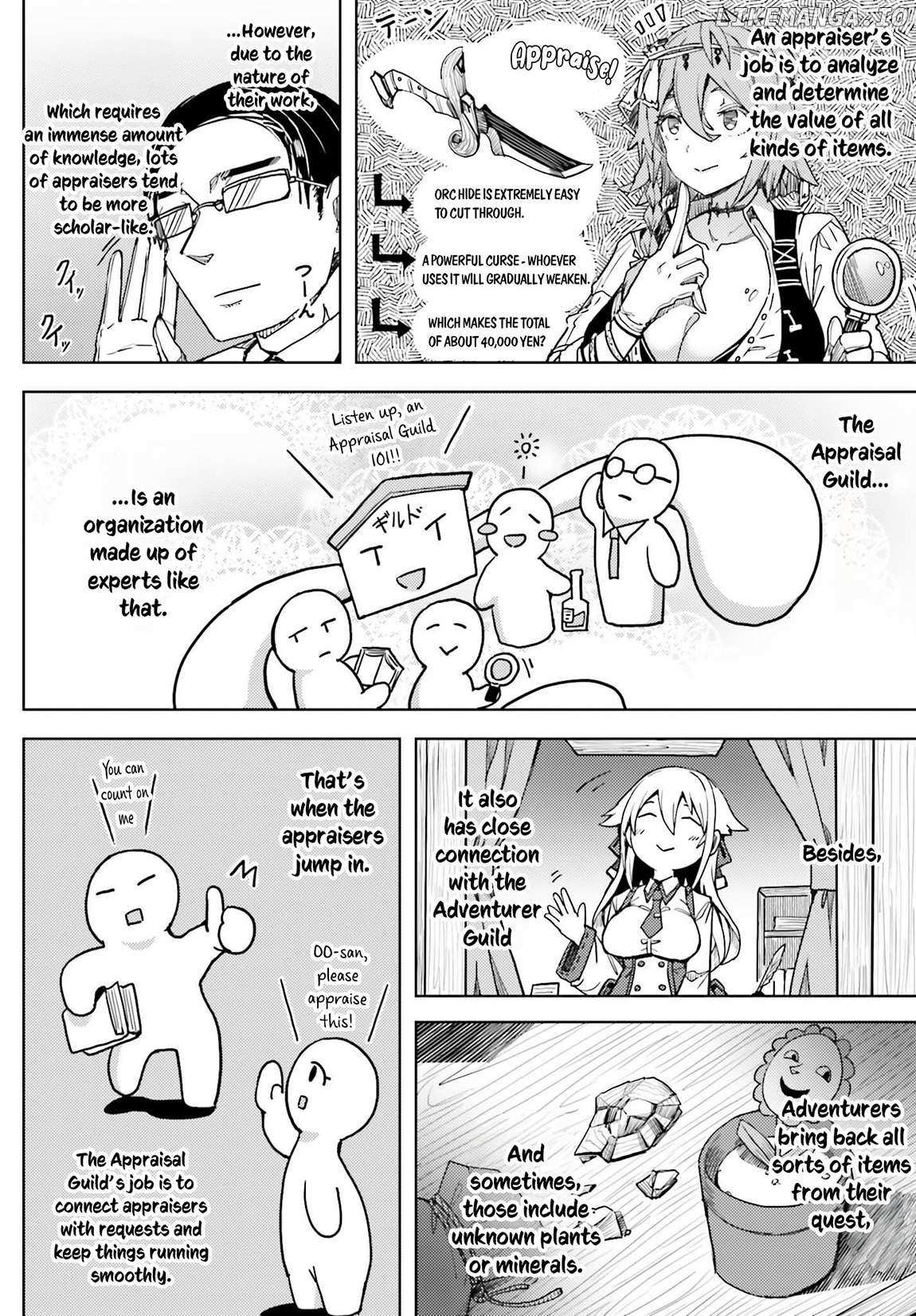 Read A Heroic Tale About Starting With a [Personal Relations] Cheat Ability and Letting Others Do the Job EN Manga Online