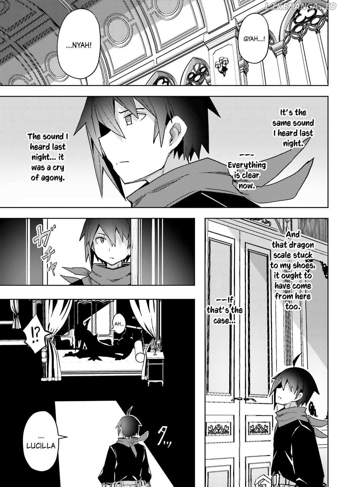 Read A Heroic Tale About Starting With a [Personal Relations] Cheat Ability and Letting Others Do the Job EN Manga Online