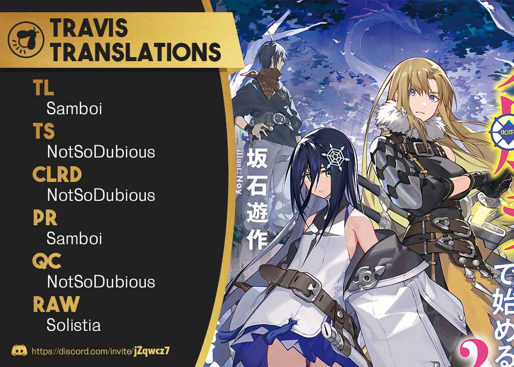 Read A Heroic Tale About Starting With a [Personal Relations] Cheat Ability and Letting Others Do the Job EN Manga Online